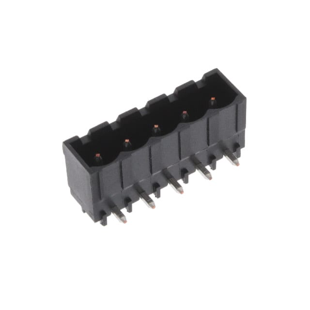 2342083-5 TE Connectivity AMP Connectors  Conectores y tomas de corriente